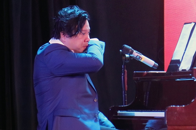 Thanh Bùi: Nếu công việc liên quan gia đình vợ, làm sao tôi vẫn ngồi đây?-2