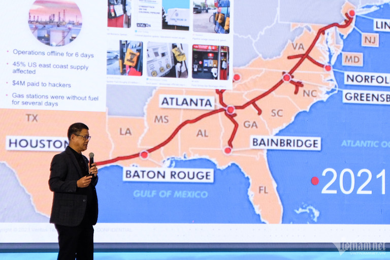 Mã độc tống tiền được hacker rao bán, lấy hoa hồng như kinh doanh đa cấp-1