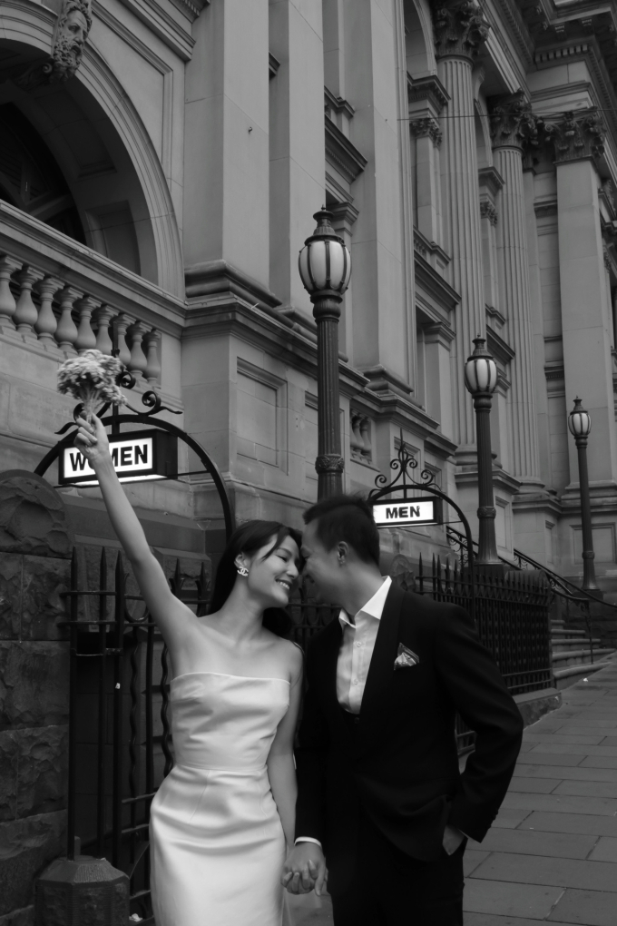 7 năm yêu của Diễm My 9x và bạn trai: Cùng vượt qua biến cố, đổ ngay ở chi tiết này-10