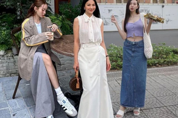 Phong cách thời trang mỗi người một vẻ của các nàng dâu hào môn Việt-9