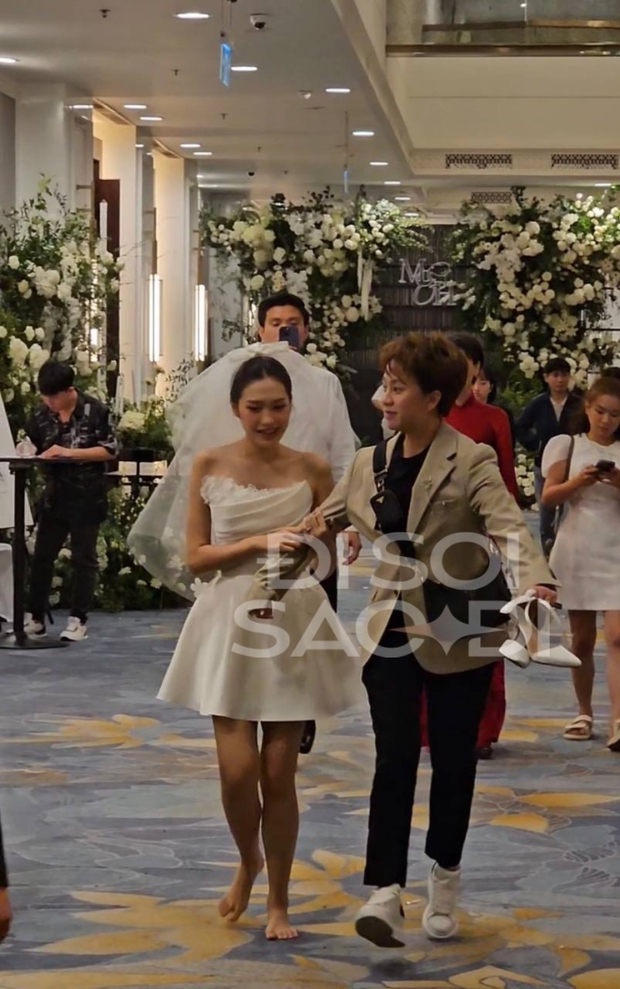 Hành động của Đoàn Văn Hậu khi ở sau lưng Doãn Hải My lộ tính cách thật: Không phải đàn ông nào cũng làm được điều này!-3