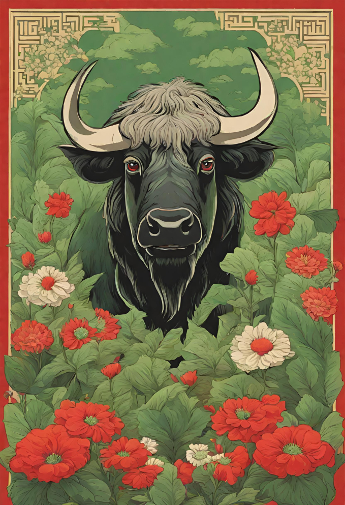 Tử vi tháng 12: Top 4 con giáp vận may áp đảo, mọi việc suôn sẻ, đón Tết Nguyên đán thuận lợi-1