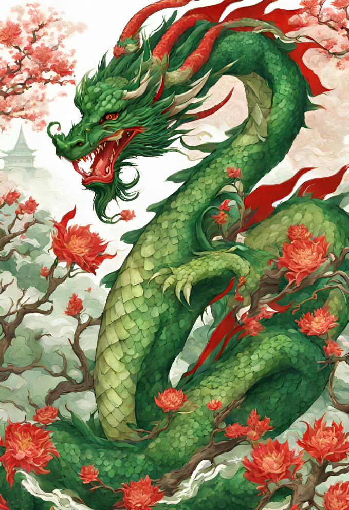 Tử vi tháng 12: Top 4 con giáp vận may áp đảo, mọi việc suôn sẻ, đón Tết Nguyên đán thuận lợi-2