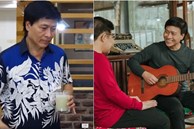 Nghệ sĩ Quốc Tuấn: Tuổi 62 sống bình dị, kiên cường, hạnh phúc mỉm cười sau 20 năm chữa bệnh cho con
