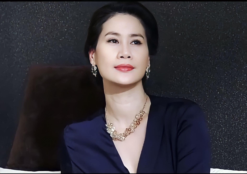 Nữ diễn viên làm mẹ đơn thân ở tuổi 45: Nhan sắc nóng bỏng, quyết không lấy chồng nữa-3