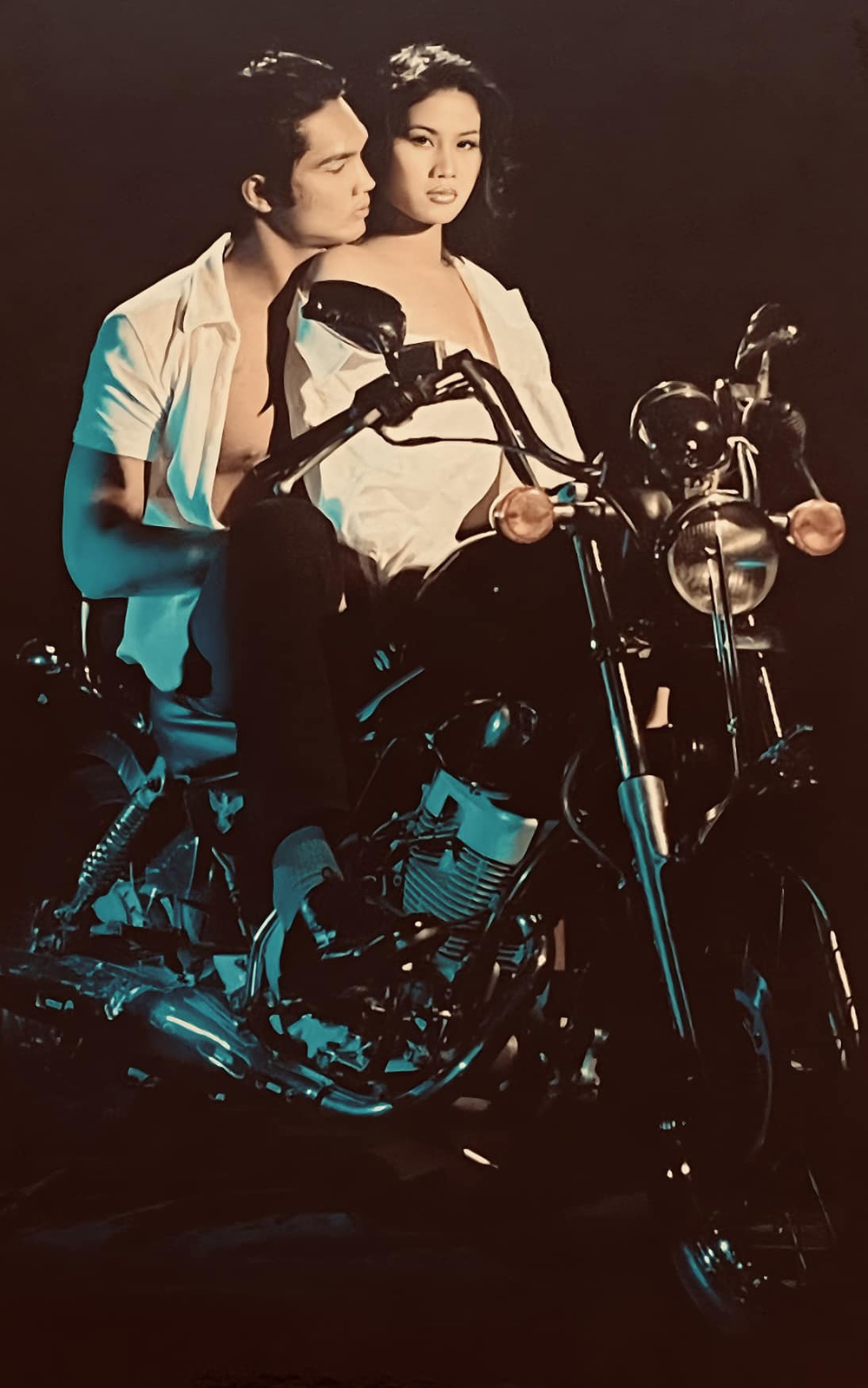 Nữ diễn viên làm mẹ đơn thân ở tuổi 45: Nhan sắc nóng bỏng, quyết không lấy chồng nữa-2