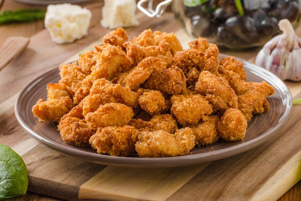 Loại quả được xem là chiến binh” hàng đầu giúp giảm nguy cơ mắc ung thư, đem làm món này cực ngon-6