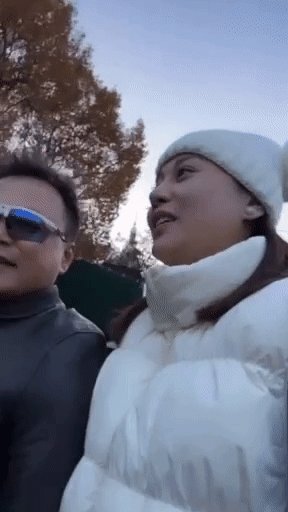 Shark Bình tiết lộ lý do luôn đeo kính râm khi đi cùng Phương Oanh, nghe xong ai cũng nể-4