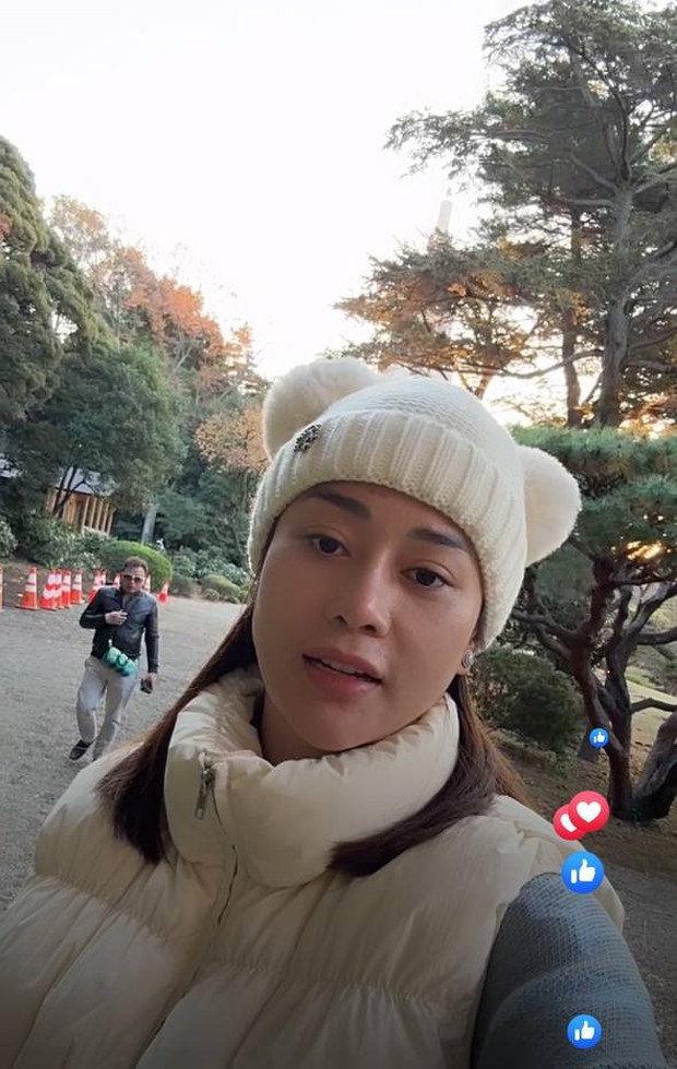 Shark Bình tiết lộ lý do luôn đeo kính râm khi đi cùng Phương Oanh, nghe xong ai cũng nể-2