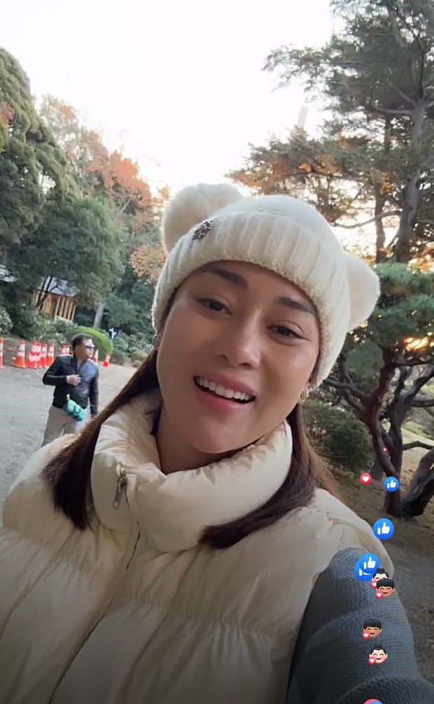 Shark Bình tiết lộ lý do luôn đeo kính râm khi đi cùng Phương Oanh, nghe xong ai cũng nể-1