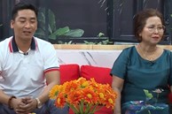 Con rể chăm sóc mẹ vợ từng món ăn ly nước, ban đầu không ưa mà về sau hợp nhau đến lạ