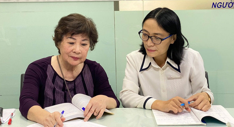 Cuộc điện thoại từ người cha đòi xét nghiệm ADN cho con vì lời gièm pha-1