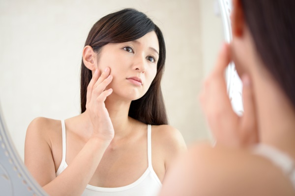 Tử cung suy yếu có thể cảnh báo qua 4 điểm-1