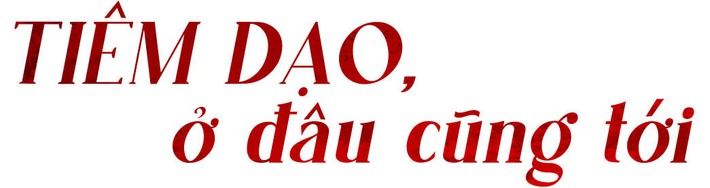 Từ lò” đào tạo tiêm filler chui: Học 3 buổi, nhận bằng thần tốc-6