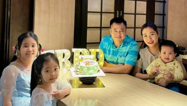 Nam nghệ sĩ trẻ nhất trong dàn Táo Quân được phong tặng NSND là ai?-4