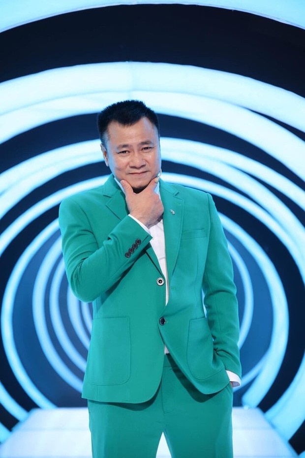 Nam nghệ sĩ trẻ nhất trong dàn Táo Quân được phong tặng NSND là ai?-3