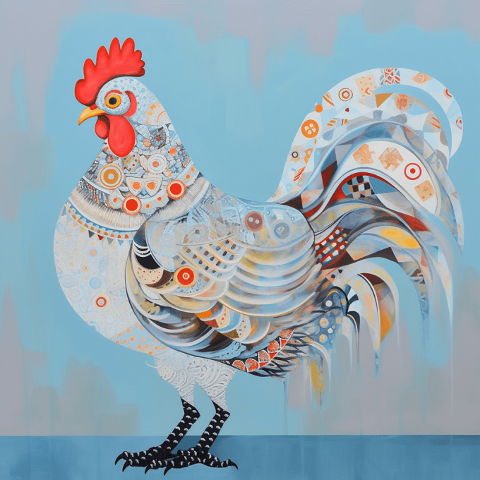 3 con giáp có bước ngoặt lớn vào năm 2024, giàu sang hay nghèo khó đều phụ thuộc vào điều này-1