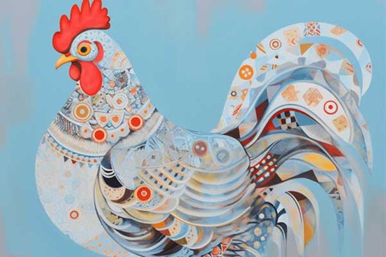 3 con giáp có bước ngoặt lớn vào năm 2024, giàu sang hay nghèo khó đều phụ thuộc vào điều này