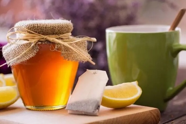 Điều gì xảy ra nếu bạn thường xuyên uống nghệ mật ong vào sáng sớm?-2