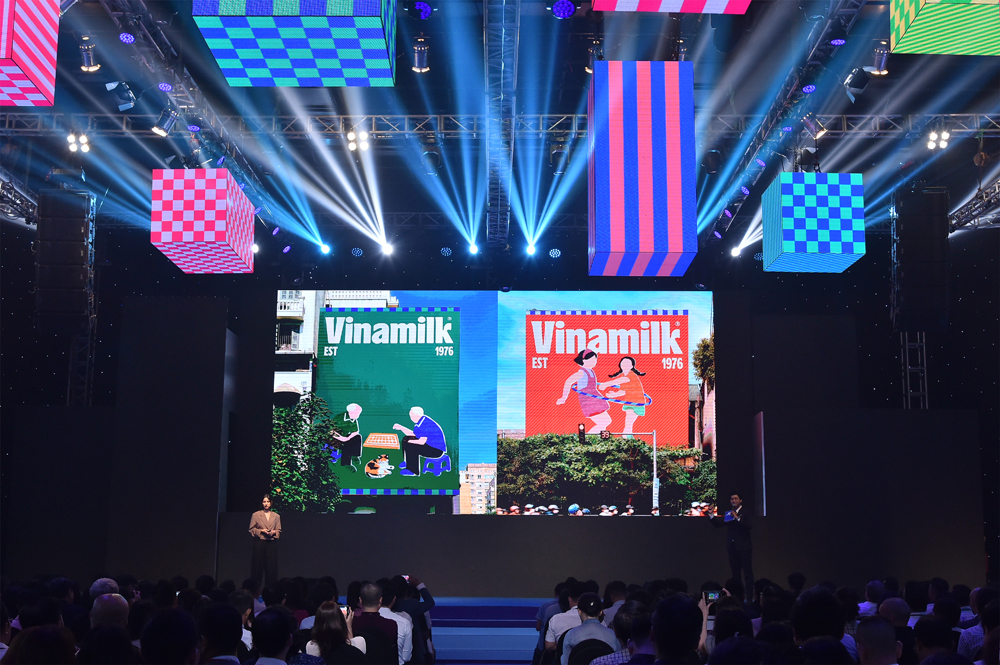 Vinamilk đạt chứng nhận ‘Doanh nghiệp đạt chuẩn văn hóa kinh doanh Việt Nam’-3