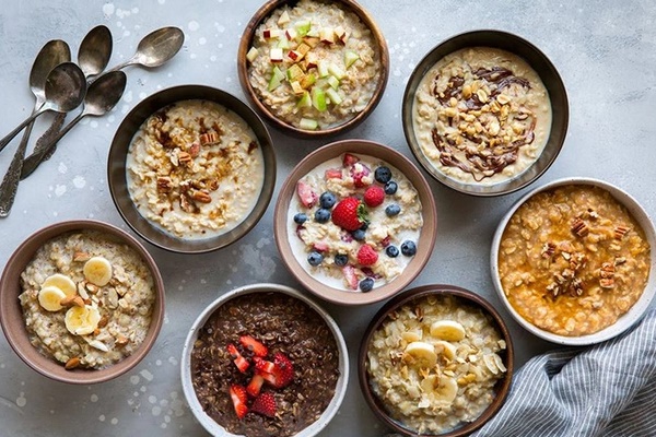 3 hạt, 2 rau, 1 thịt” tốt nhất để ngăn ngừa tắc nghẽn động mạch, bảo vệ trái tim-1