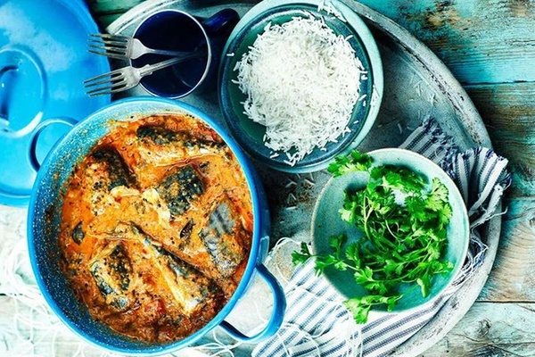 3 hạt, 2 rau, 1 thịt” tốt nhất để ngăn ngừa tắc nghẽn động mạch, bảo vệ trái tim-3