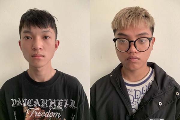 Vụ nổ súng cướp tiệm vàng: Sinh viên Hà Nội được bạn rủ vào Nam... ăn cướp-3