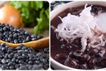 Đậu đen tốt cho sức khoẻ nhưng lại 'đại kỵ' với 4 nhóm người này