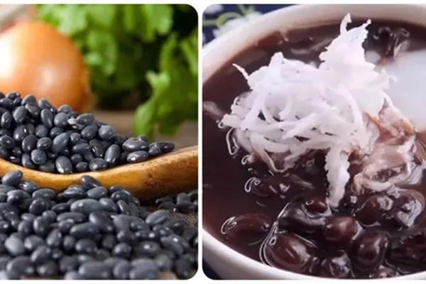 Đậu đen tốt cho sức khoẻ nhưng lại đại kỵ với 4 nhóm người này-1