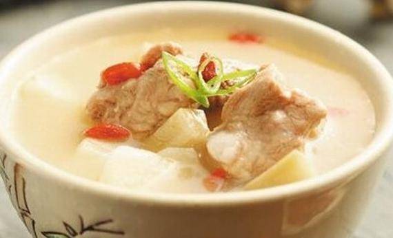 Bí quyết dưỡng dạ dày vào mùa đông: 4 món ngon giúp bạn chăm sóc dạ dày khỏe mạnh và thoải mái-1