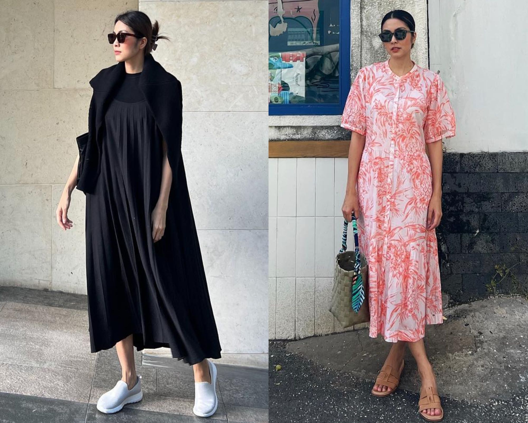 Phong cách thời trang mỗi người một vẻ của các nàng dâu hào môn Việt-4