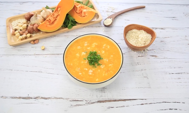 Bí quyết dưỡng dạ dày vào mùa đông: 4 món ngon giúp bạn chăm sóc dạ dày khỏe mạnh và thoải mái-3