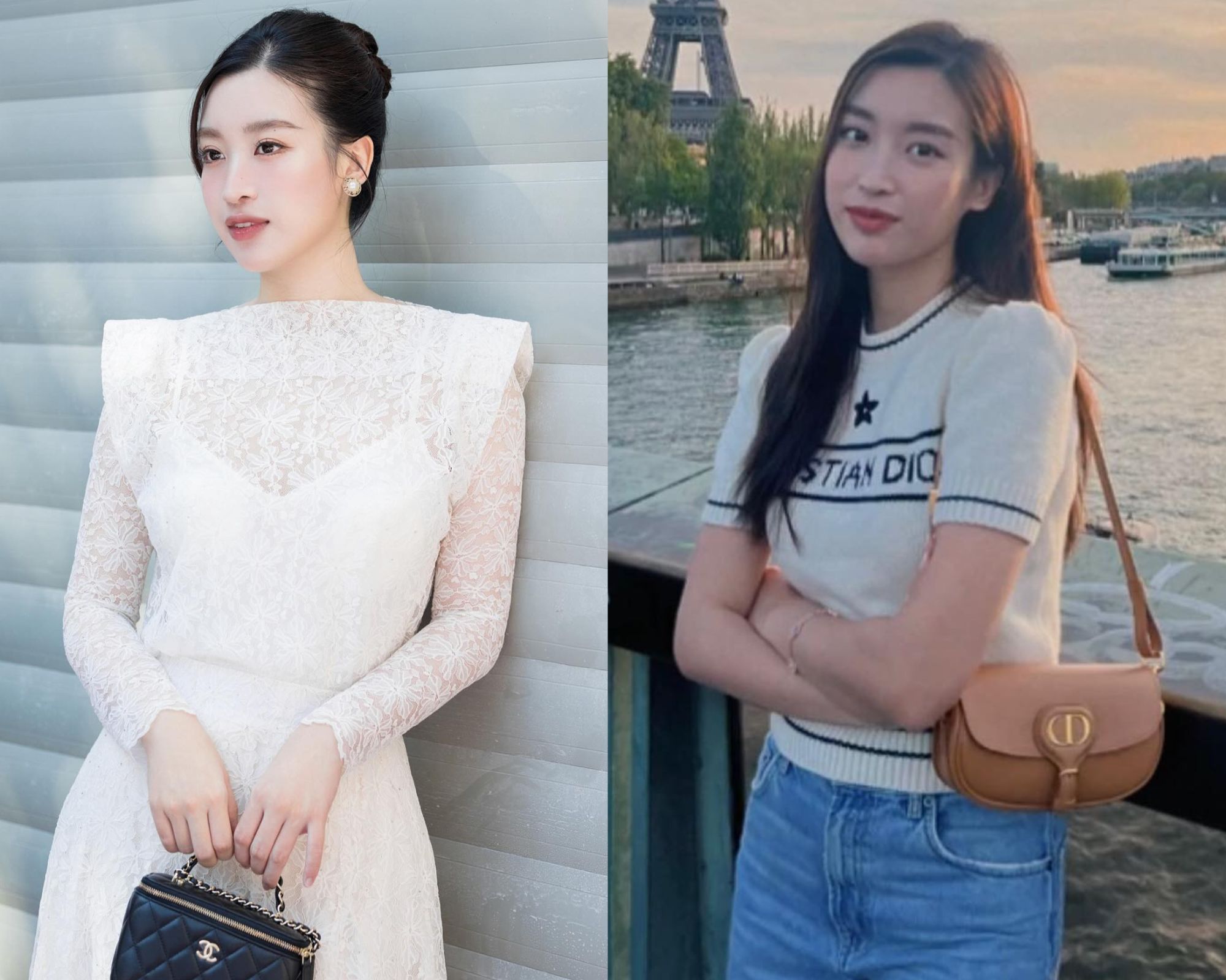 Phong cách thời trang mỗi người một vẻ của các nàng dâu hào môn Việt-5