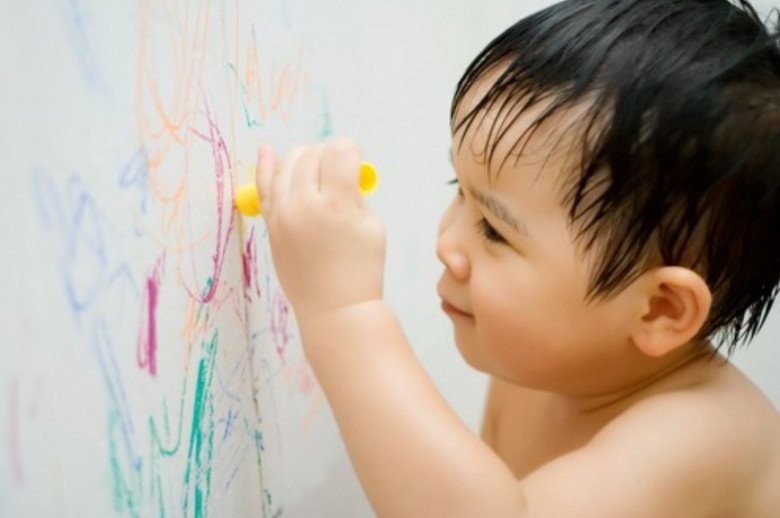 Bị chồng mắng làm cô giáo mà không biết dạy con, vợ vội đưa con đi khám, sự thật khiến nhiều người bất ngờ-1