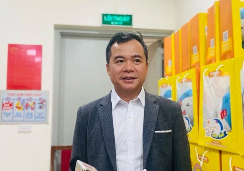 Bị chồng mắng làm cô giáo mà không biết dạy con, vợ vội đưa con đi khám, sự thật khiến nhiều người bất ngờ-2