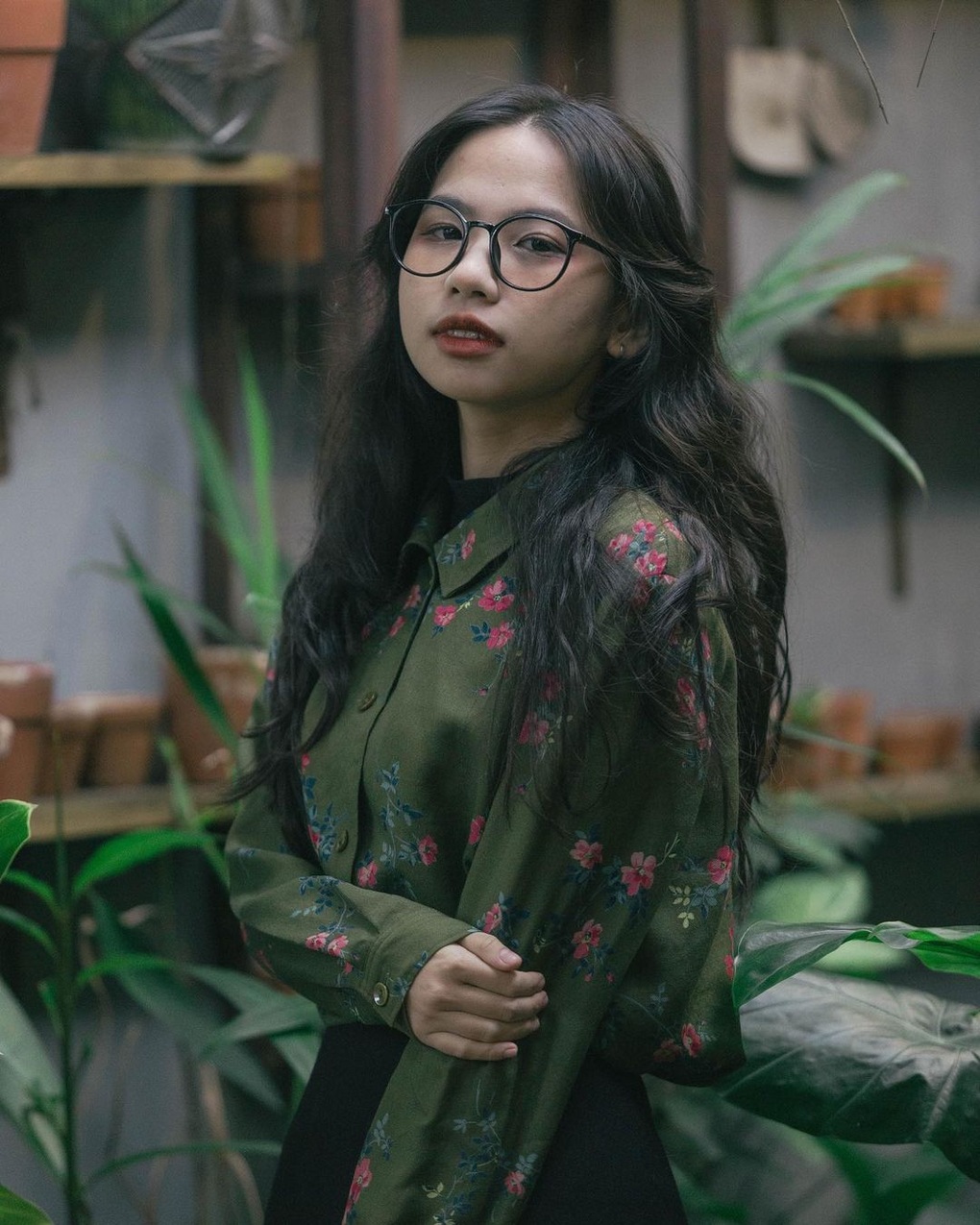 4 cô giáo Gen Z bất ngờ nổi tiếng trên mạng vì xinh như hot girl-7