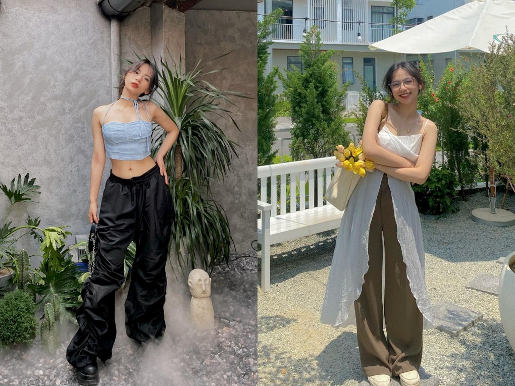 4 cô giáo Gen Z bất ngờ nổi tiếng trên mạng vì xinh như hot girl-8