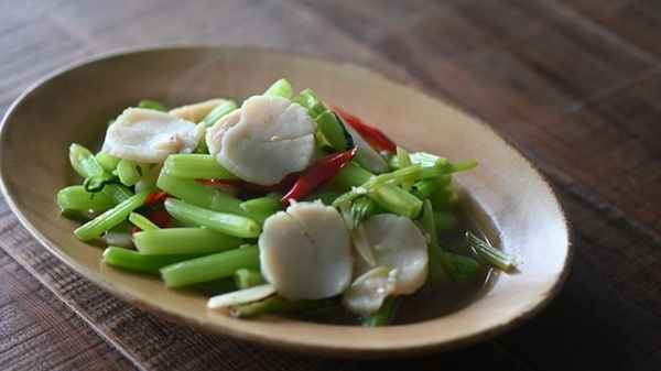 Nữ giới càng ăn nhiều 3 thực phẩm này càng trẻ đẹp, trì hoãn lão hóa-2