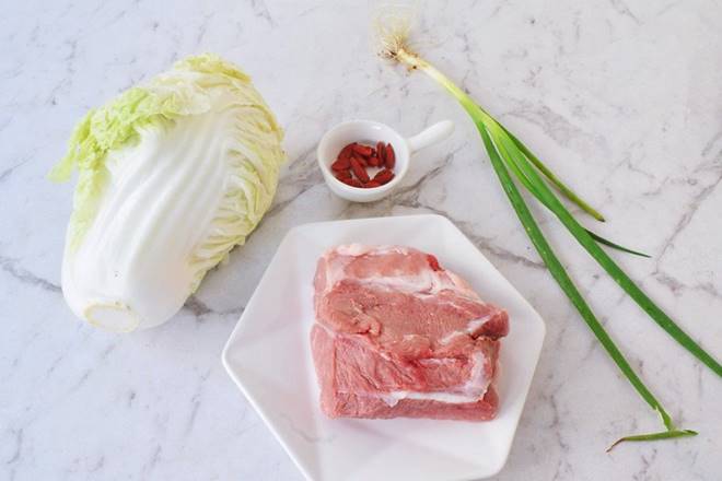 Mùa cải thảo, đem cuộn thịt rồi nấu thế này được món vừa ngon lại đẹp làm sáng bừng cả bàn ăn-1