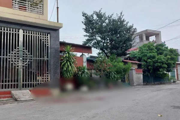 Cán bộ kiểm lâm tử vong trong rừng, trên người có vết đạn-2