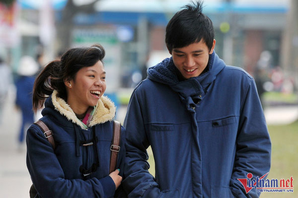 Dự báo thời tiết 3/12/2023: Miền Bắc tăng nhiệt nhẹ, Trung Bộ còn mưa lớn-2