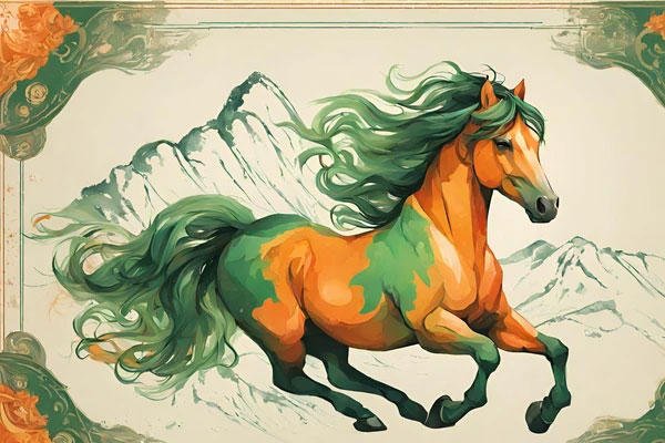 Bùng nổ tài lộc: 3 con giáp âm thầm tích lũy năng lượng, tháng 12 phất nhanh, tiền tài thăng tiến-4