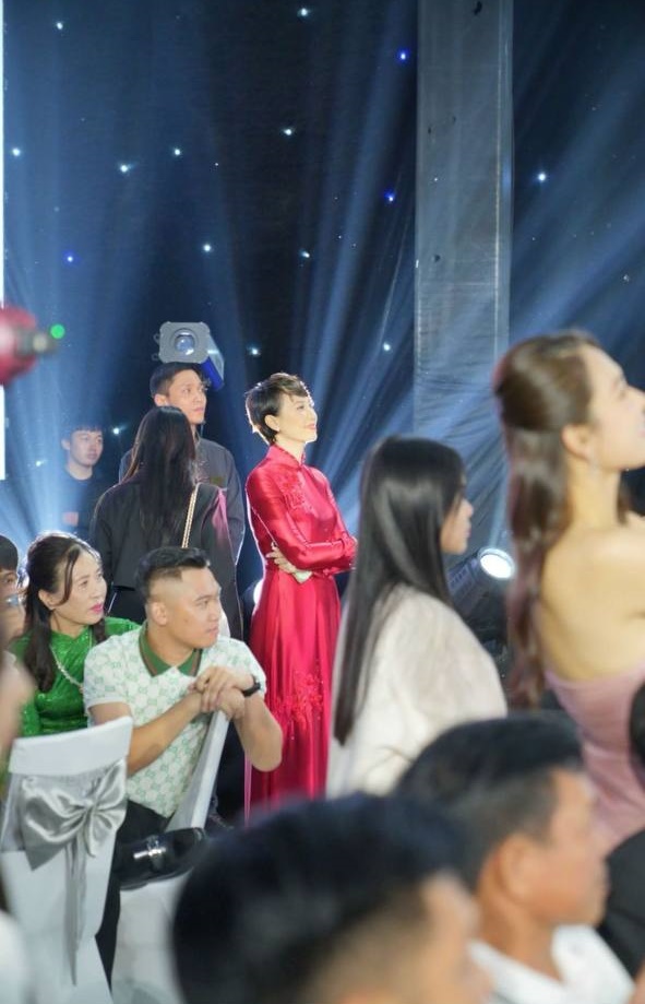 Mẹ Doãn Hải My bất ngờ chia sẻ điều này sau đám cưới của ái nữ: Khác với số đông nhưng ẩn chứa nhiều ý nghĩa!-1