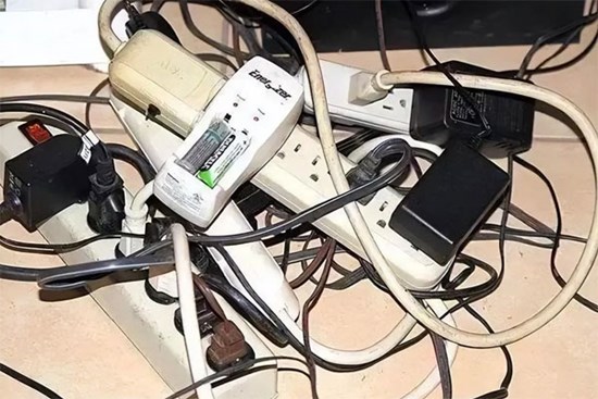 Loại bỏ 5 món đồ này, ngôi nhà của bạn sẽ rộng gấp đôi và cuộc sống của bạn sẽ thoải mái