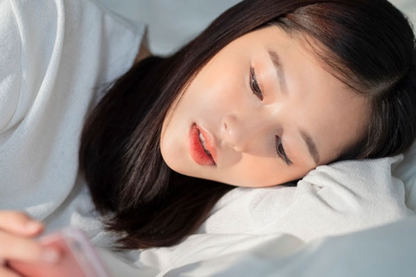 Cưới lần hai với người chồng hơn 40 tuổi, tôi gặp cú sốc đêm tân hôn-2