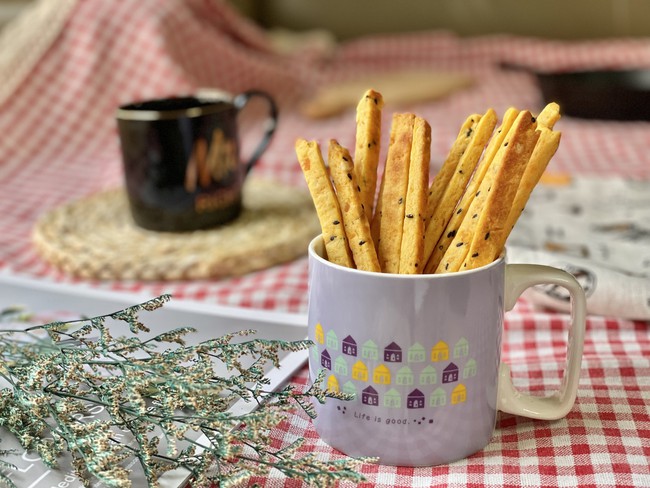 Dùng đậu hũ làm món bánh giòn ngon, hỗ trợ giảm cân cực tốt-1