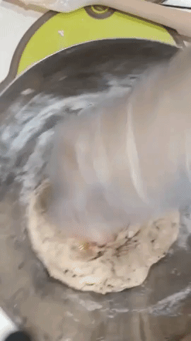 Dùng đậu hũ làm món bánh giòn ngon, hỗ trợ giảm cân cực tốt-2