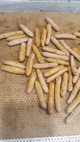 Dùng đậu hũ làm món bánh giòn ngon, hỗ trợ giảm cân cực tốt-3