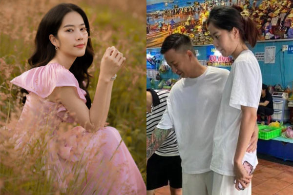 Động thái của Nam Em giữa lúc bị ekip show thực tế tố bắt bạn diễn ăn đồ vừa thè ra-3