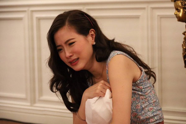 Chồng tôi muốn bán vàng để cho chị dâu vay tiền mặt-2